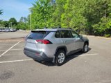 Used 2020 Toyota RAV4 LE w/ All Weather Liner Package image 4