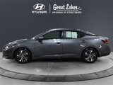 Used 2022 Nissan Sentra SV w/ All-Weather Package image 2