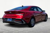 Certified 2024 Hyundai Elantra SEL image 2