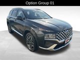 Used 2023 Hyundai Santa Fe SEL Premium image 4