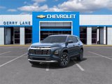 New 2025 Chevrolet Equinox LT image 4