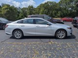 Used 2020 Chevrolet Malibu LT image 5