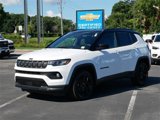 Used 2022 Jeep Compass Altitude image 2