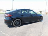 New 2025 Honda Civic Sport image 3