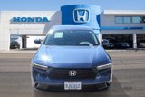Certified 2024 Honda Accord EX image 2
