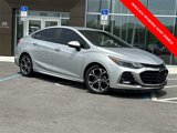 Used 2019 Chevrolet Cruze LT w/ Convenience Package image 2