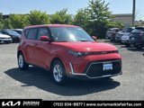 New 2025 Kia Soul S image 2