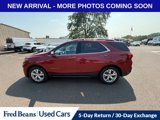 Used 2018 Chevrolet Equinox Premier image 4
