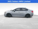 Used 2021 Subaru WRX Limited image 2
