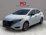 New 2025 Nissan Versa S w/ S Plus Package image 2