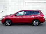 Used 2014 Nissan Pathfinder S image 4