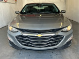 Used 2023 Chevrolet Malibu LT image 3