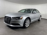 Used 2014 Audi A6 2.0T Premium Plus w/ Premium Plus Package image 3