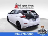 Certified 2021 Nissan Leaf SV image 3