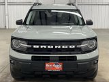 Used 2023 Ford Bronco Sport Outer Banks w/ Tech Package image 2