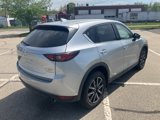 Used 2017 MAZDA CX-5 Grand Touring image 5