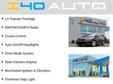 Used 2017 Kia Forte LX w/ LX Popular Package image 2