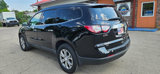 Used 2016 Chevrolet Traverse LT w/ Style and Technology Package image 6
