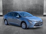 Used 2022 Toyota Corolla LE image 3