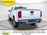 Used 2018 Chevrolet Colorado W/T image 2