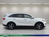 Used 2016 Kia Sorento EX w/ EX Premium Package image 2