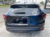 New 2025 Chevrolet Trax RS image 3