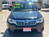 Used 2012 Subaru Forester 2.5X image 2