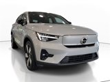 Used 2023 Volvo C40 P8 Recharge Ultimate image 4