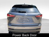 Used 2017 Lexus NX 200t AWD image 5