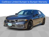 Used 2022 Honda Civic Sport image 1