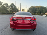Used 2014 MAZDA MAZDA6 Touring w/ Touring Technology Package image 6
