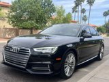 Used 2017 Audi A4 2.0T Premium Plus w/ Premium Plus Package image 6
