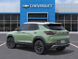 New 2026 Chevrolet TrailBlazer ACTIV image 4