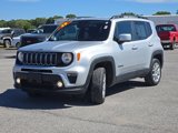 Certified 2019 Jeep Renegade Latitude w/ Cold Weather Group image 3