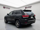 Used 2018 Jeep Grand Cherokee Limited image 5