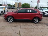 Used 2020 Ford Edge SEL w/ Convenience Package image 3