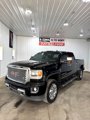 Used 2016 GMC Sierra 2500 Denali image 3