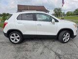 Used 2015 Chevrolet Trax LTZ image 3