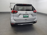 Used 2017 Nissan Rogue S w/ S Appearance Package image 6