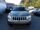 Used 2013 Jeep Grand Cherokee Overland w/ Advance Technology Group image 3