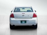 Used 2014 Chevrolet Impala Police image 5