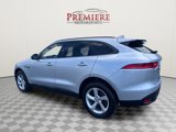 Used 2018 Jaguar F-PACE Premium image 5
