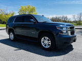 Used 2018 Chevrolet Tahoe LT image 3