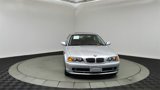 Used 2001 BMW 325Ci Coupe image 2