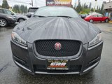 Used 2015 Jaguar XF Sport image 2