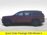 Used 2023 Jeep Grand Cherokee L Laredo image 2