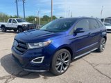 Used 2016 Ford Edge Sport w/ Equipment Group 401A image 3