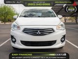 Used 2017 Mitsubishi Mirage G4 SE image 2