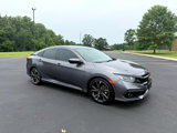 Used 2021 Honda Civic Sport image 6