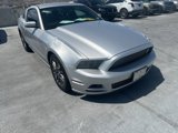 Used 2013 Ford Mustang Premium w/ Electronics Pkg image 3